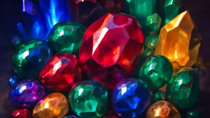 Jackpot Slots: The Ultimate Thrill