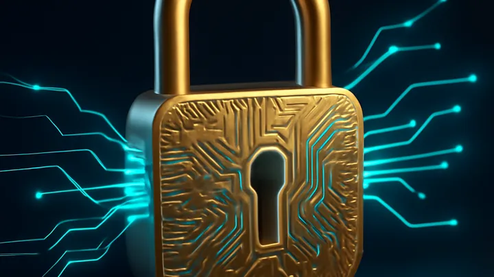 Security Features of TK686 COM