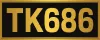 TK686 COM logo
